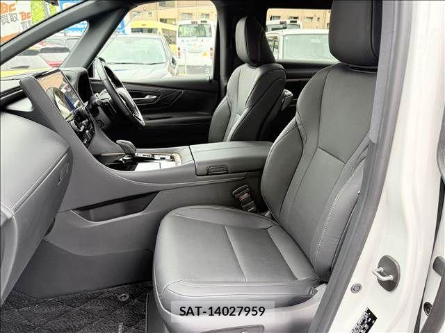 Toyota ALPHARD 2023-11 8740150-24