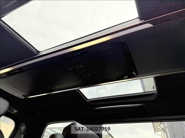 Toyota ALPHARD 2023-11 8740150-27