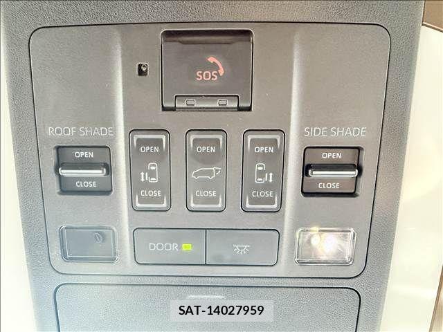 Toyota ALPHARD 2023-11 8740150-3