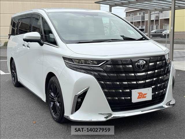 Toyota ALPHARD 2023-11 8740150-4