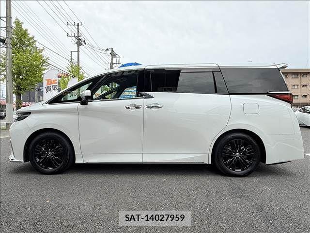 Toyota ALPHARD 2023-11 8740150-5