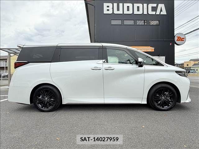 Toyota ALPHARD 2023-11 8740150-6