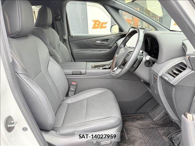 Toyota ALPHARD 2023-11 8740150-8