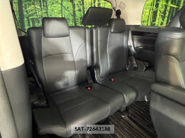 Toyota ALPHARD 2019-07 8740170-9