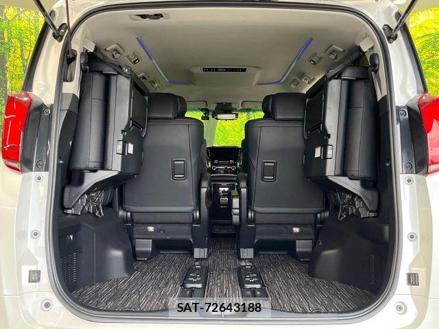 Toyota ALPHARD 2019-07 8740170-10