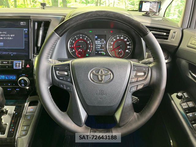 Toyota ALPHARD 2019-07 8740170-11