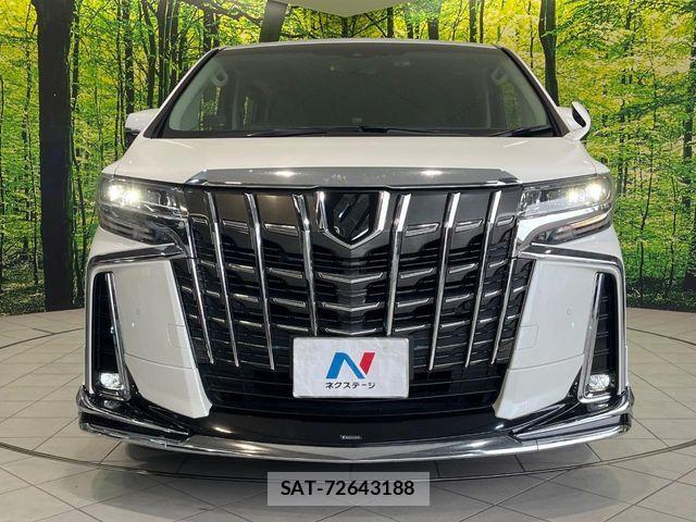 Toyota ALPHARD 2019-07 8740170-14