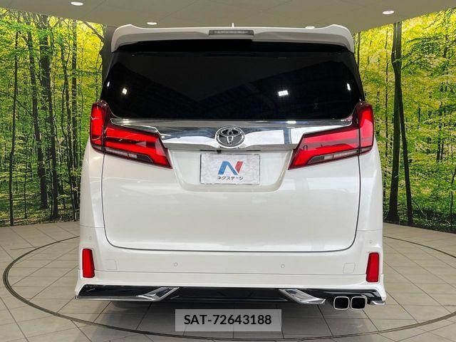 Toyota ALPHARD 2019-07 8740170-15