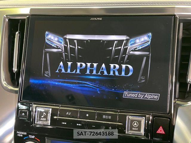 Toyota ALPHARD 2019-07 8740170-3