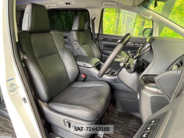 Toyota ALPHARD 2019-07 8740170-7