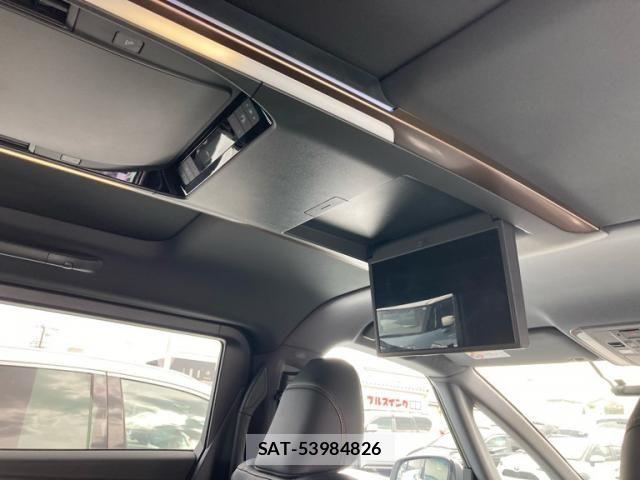 Toyota ALPHARD 2025-08 8740149-9