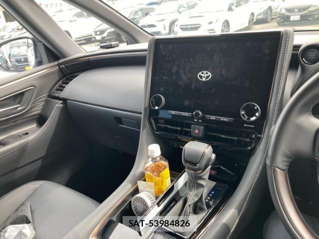 Toyota ALPHARD 2025-08 8740149-12