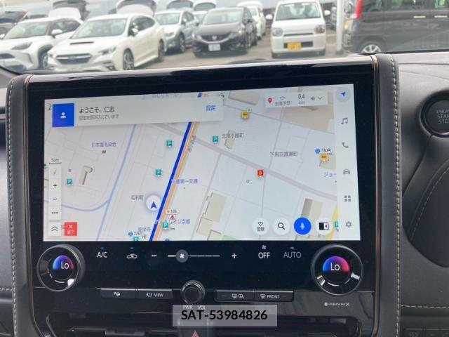 Toyota ALPHARD 2025-08 8740149-15