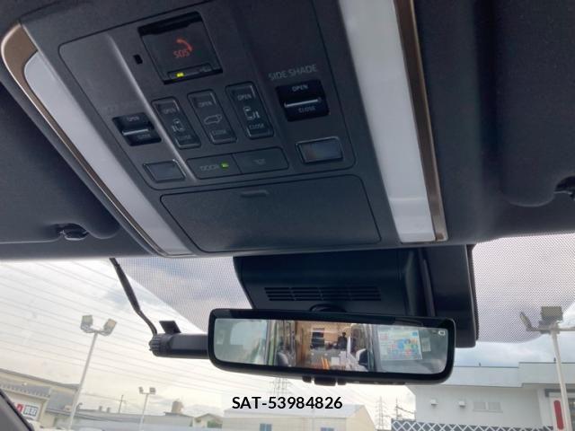 Toyota ALPHARD 2025-08 8740149-16