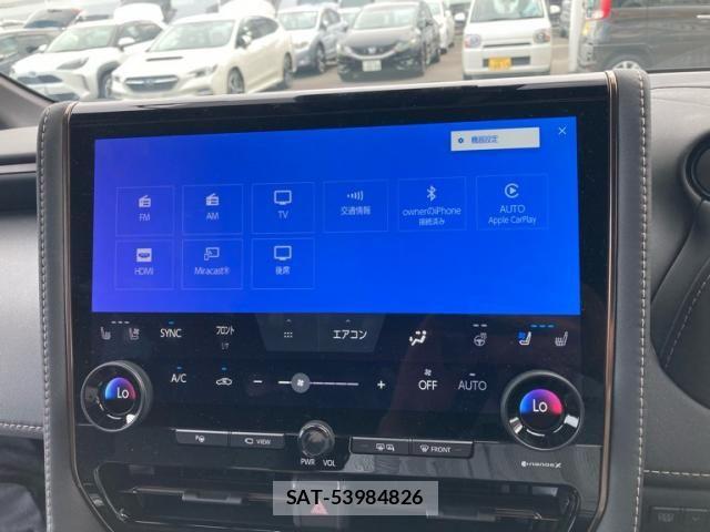 Toyota ALPHARD 2025-08 8740149-21