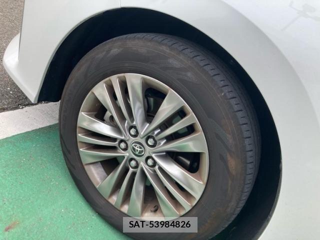 Toyota ALPHARD 2025-08 8740149-2
