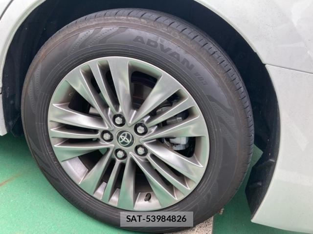 Toyota ALPHARD 2025-08 8740149-4