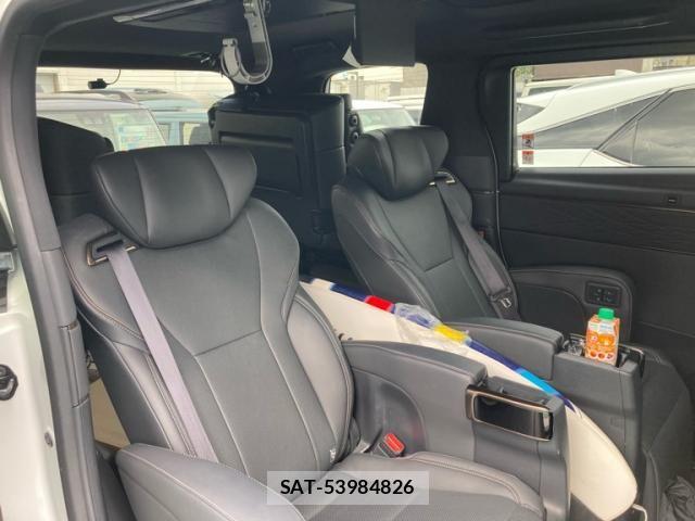 Toyota ALPHARD 2025-08 8740149-7