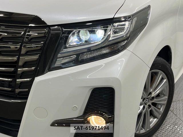 Toyota ALPHARD 2017-12 8740199-11