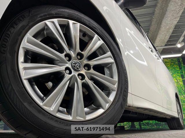 Toyota ALPHARD 2017-12 8740199-13