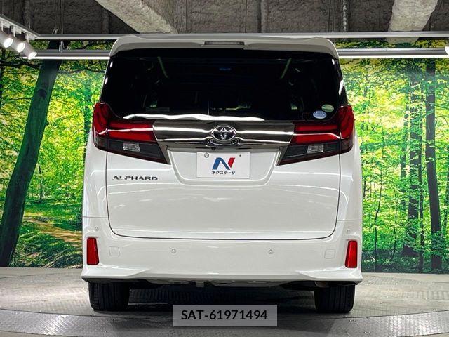 Toyota ALPHARD 2017-12 8740199-15