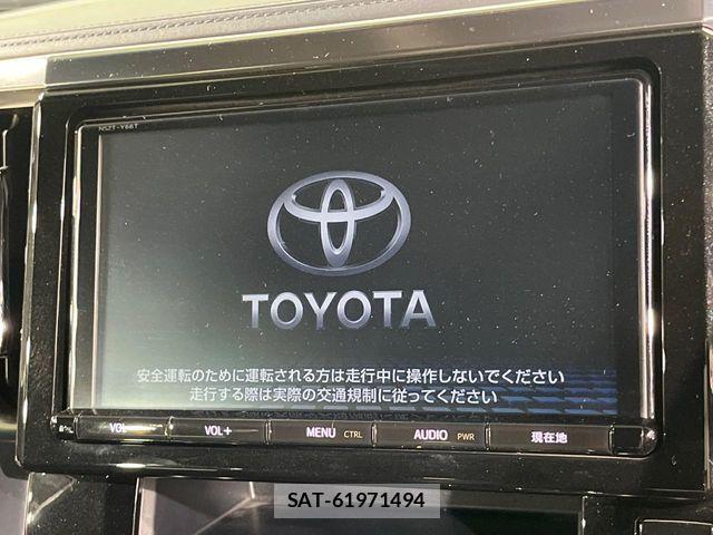 Toyota ALPHARD 2017-12 8740199-2