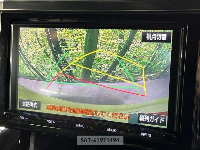 Toyota ALPHARD 2017-12 8740199-3