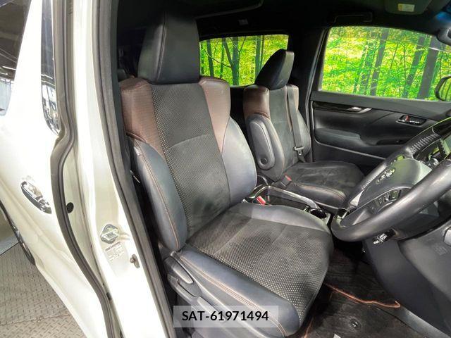 Toyota ALPHARD 2017-12 8740199-7