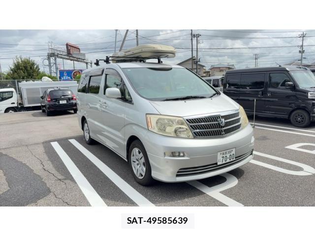 sat car
