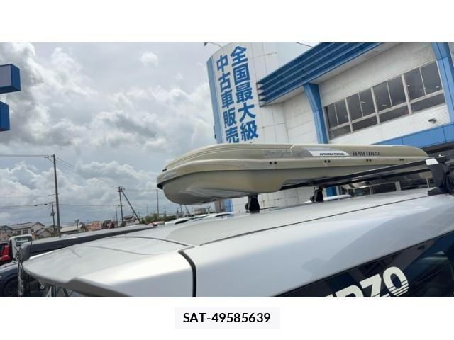 Toyota ALPHARD 2002-12 8740210-9