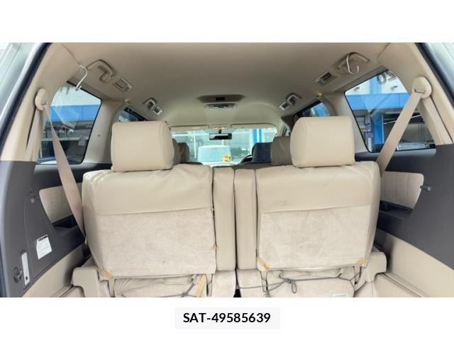 Toyota ALPHARD 2002-12 8740210-10