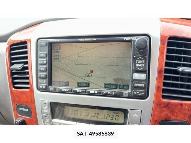 Toyota ALPHARD 2002-12 8740210-13