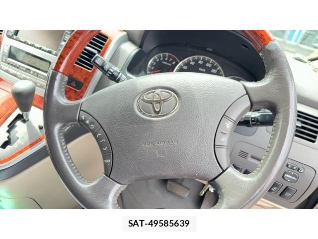 Toyota ALPHARD 2002-12 8740210-15