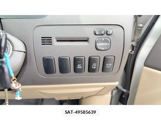Toyota ALPHARD 2002-12 8740210-16