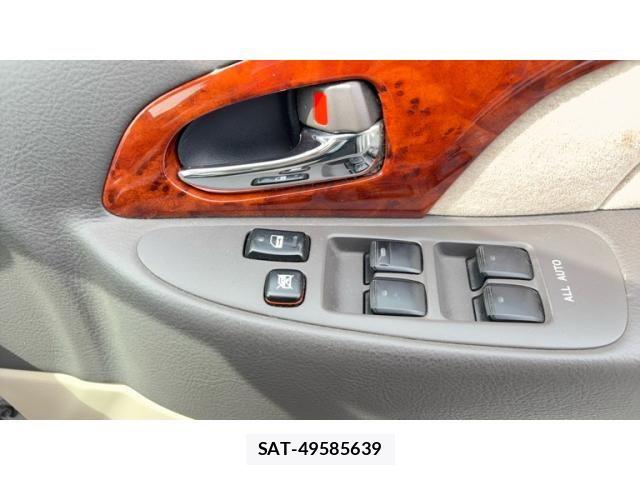 Toyota ALPHARD 2002-12 8740210-17