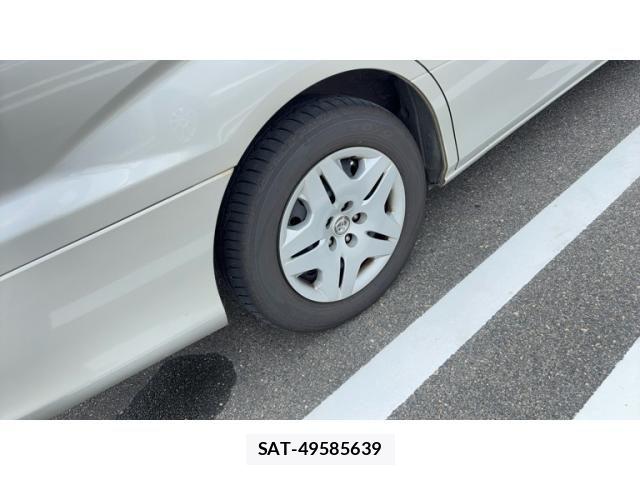 Toyota ALPHARD 2002-12 8740210-3