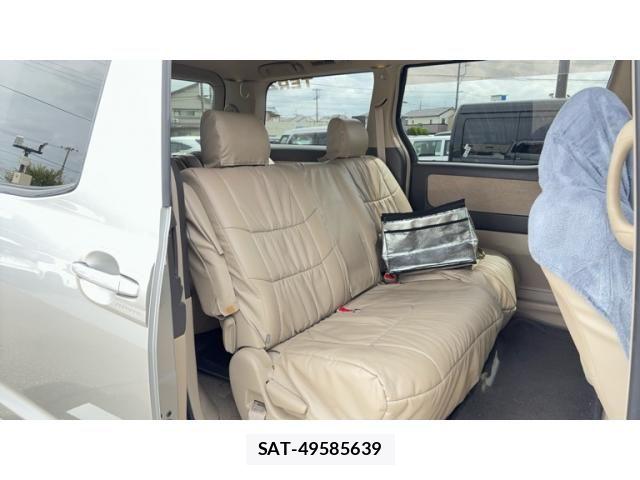 Toyota ALPHARD 2002-12 8740210-5