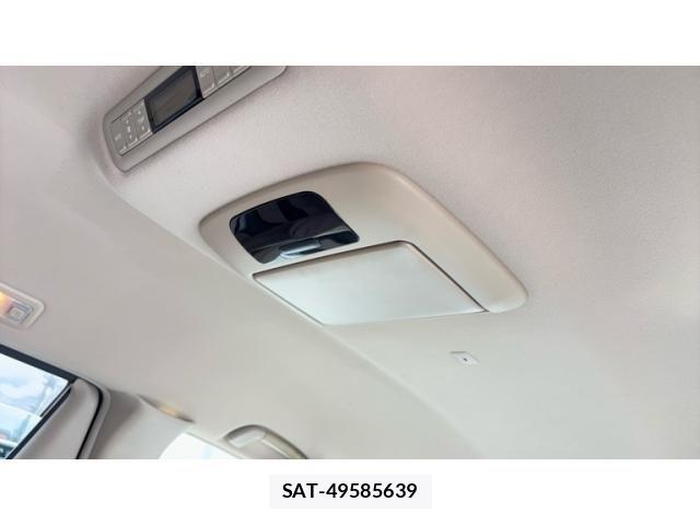 Toyota ALPHARD 2002-12 8740210-7