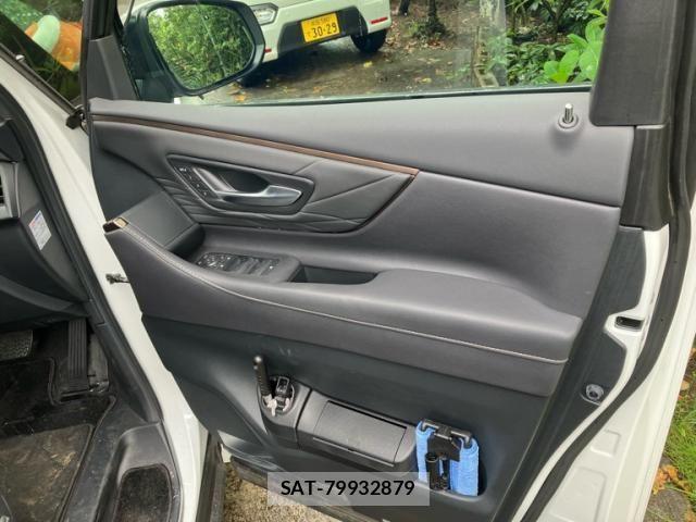 Toyota ALPHARD 2024-01 8740151-9