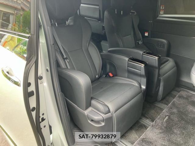 Toyota ALPHARD 2024-01 8740151-12