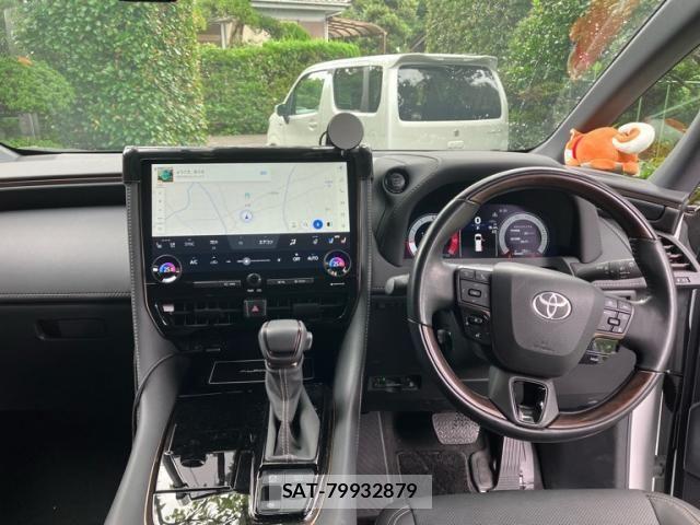 Toyota ALPHARD 2024-01 8740151-16