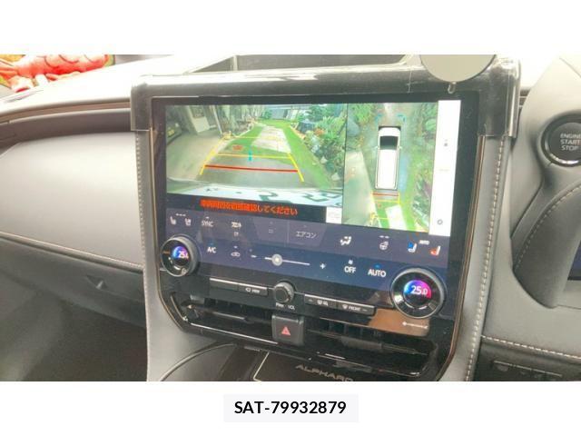 Toyota ALPHARD 2024-01 8740151-19