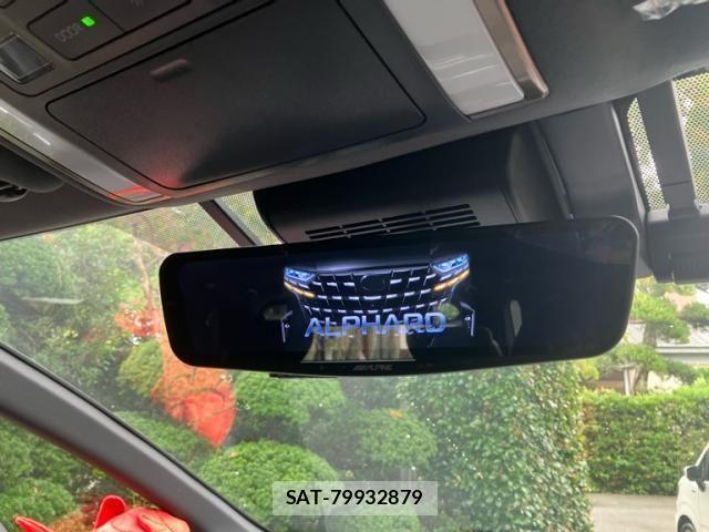 Toyota ALPHARD 2024-01 8740151-25