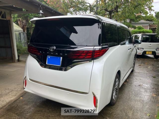 Toyota ALPHARD 2024-01 8740151-3