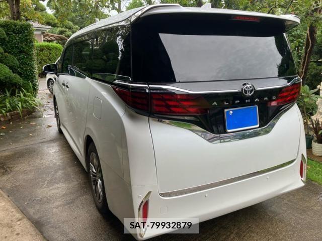 Toyota ALPHARD 2024-01 8740151-4