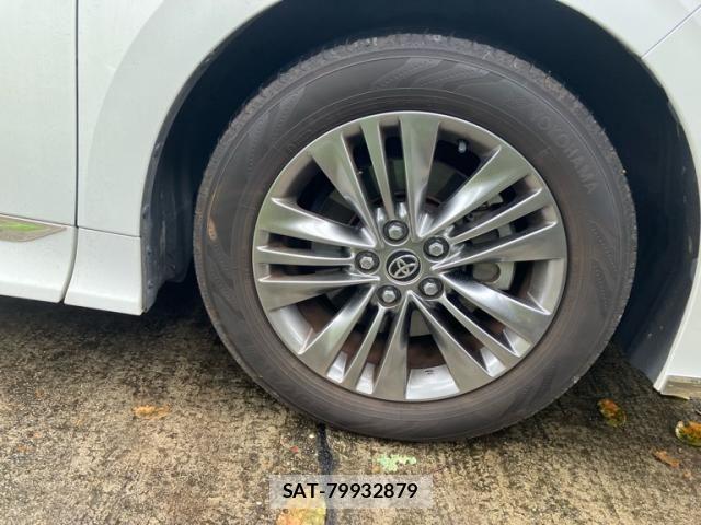 Toyota ALPHARD 2024-01 8740151-7