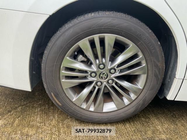 Toyota ALPHARD 2024-01 8740151-8