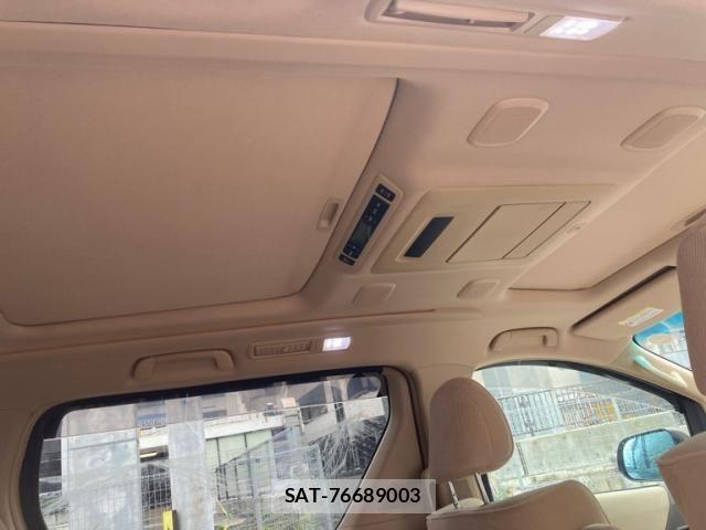 Toyota ALPHARD 2008-10 8740206-13