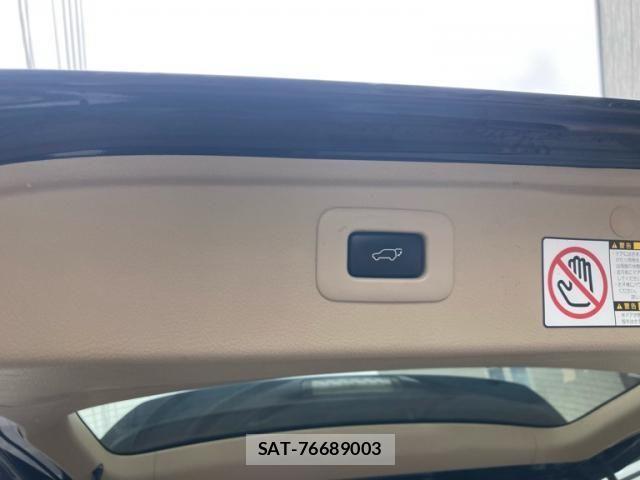 Toyota ALPHARD 2008-10 8740206-15