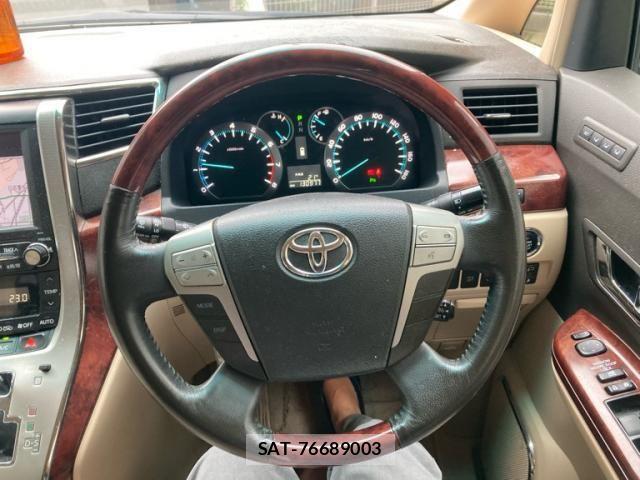 Toyota ALPHARD 2008-10 8740206-18